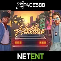 slot Hotline NetEnt